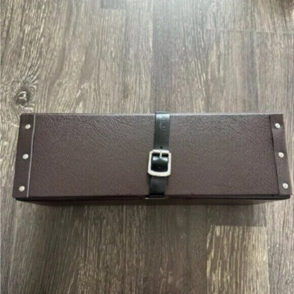 Alaia Black Mesh Ankle Boots - Picture 6 of 8